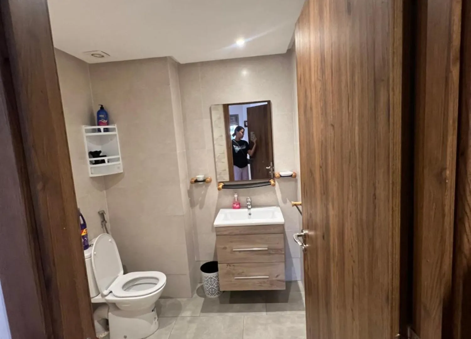 Blue Beach Sidi Rahal Casablanca Apartment